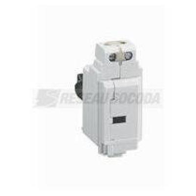  DPX3 UVR 24 VAC/DC 