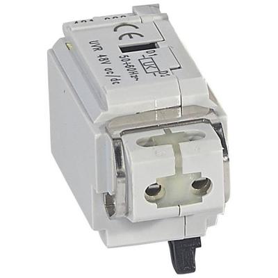  DPX3 UVR 48 VAC/DC 