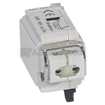  DPX3 UVR 48 VAC/DC 