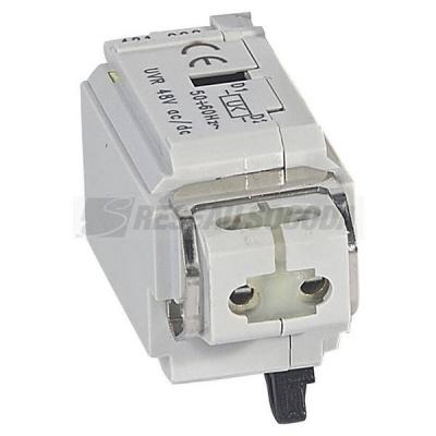  DPX3 UVR 48 VAC/DC 