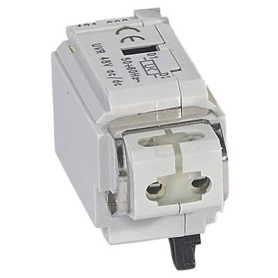  DPX3 UVR 48 VAC/DC 