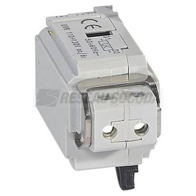  DPX3 UVR 110 VAC/DC 
