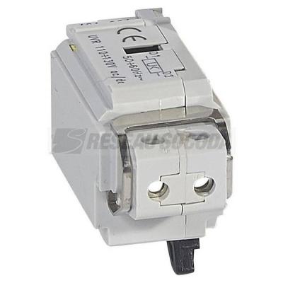  DPX3 UVR 110 VAC/DC 