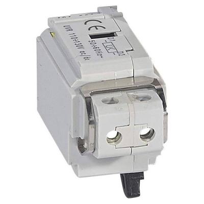  DPX3 UVR 110 VAC/DC 