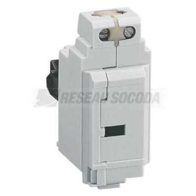  DPX3 UVR 200-240 VAC 