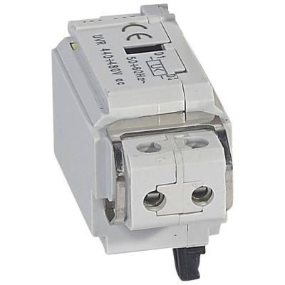  DPX3 UVR 440-480 VAC 