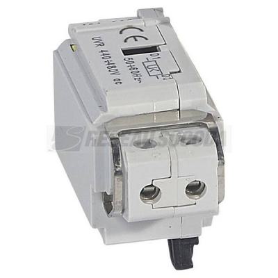  DPX3 UVR 440-480 VAC 