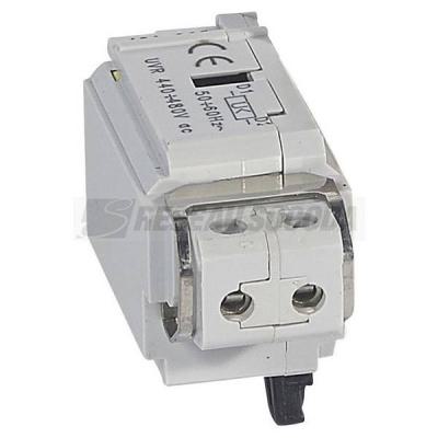  DPX3 UVR 440-480 VAC 