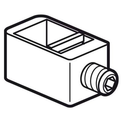  DPX3 160 BORNES (3 PCS) 