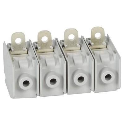  DPX3 160 BORNES (4 PCS) 