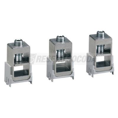  DPX3 250 BORNES(3 PCS) 