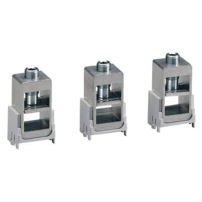  DPX3 250 BORNES(3 PCS) 