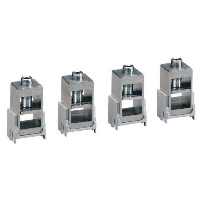  DPX3 250 BORNES (4 PCS) 