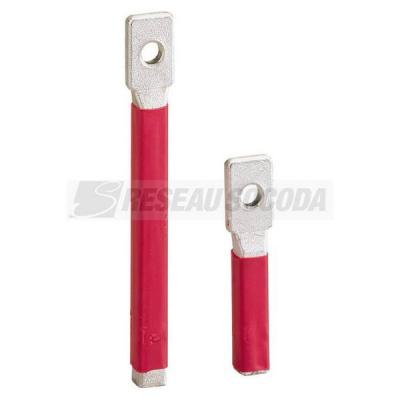  DPX3 160 PRISES ARRIERE 3P 