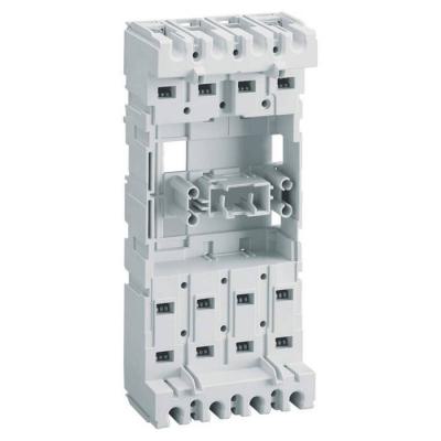  DPX3 160 PRISES BASE 4P 