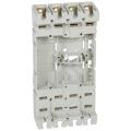  DPX3 250 PRISES BASE 4P 