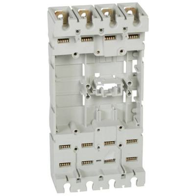  DPX3 250 PRISES BASE 4P 