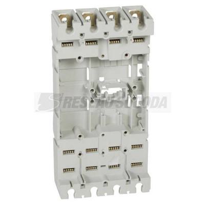  DPX3 250 PRISES BASE 4P 