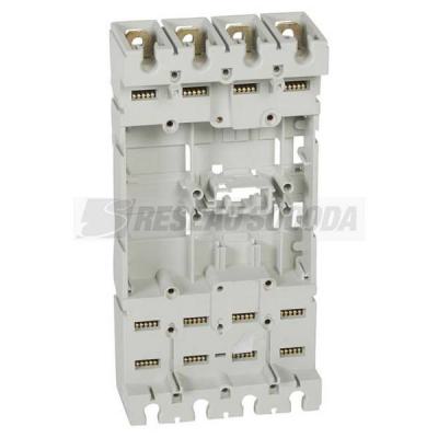  DPX3 250 PRISES BASE 4P 