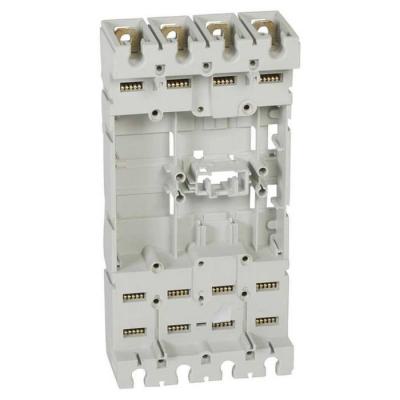  DPX3 250 PRISES BASE 4P 