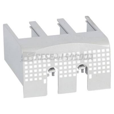  DPX3 160 CACHE BOR. ARRIE. 3P 