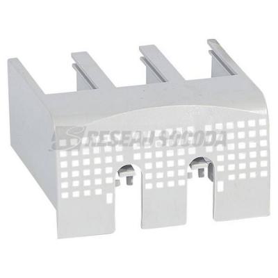  DPX3 160 CACHE BOR. ARRIE. 3P 