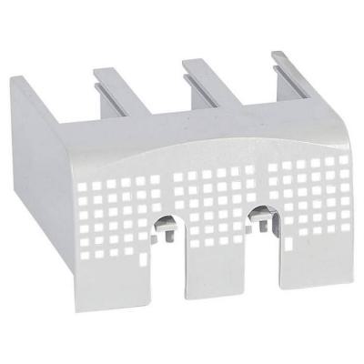  DPX3 160 CACHE BOR. ARRIE. 3P 