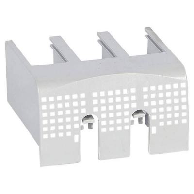 DPX3 160 CACHE BOR. ARRIE. 3P 