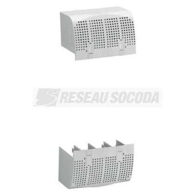  DPX3 160 CACHE BOR. AV. 4P 
