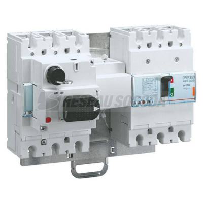  DPX3 INVER. DE SOURCE FIXE 