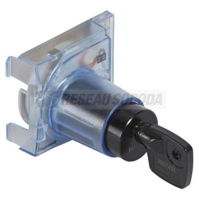  DPX3 PROFALUX COM MOT LAT 