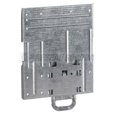  DPX3 160 PLATINE COM MOT LAT 