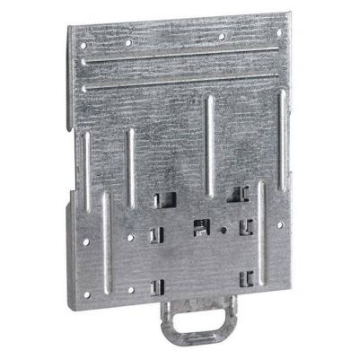  DPX3 160 PLATINE COM MOT LAT 
