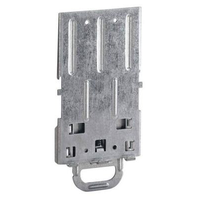  DPX3 160 PLATINES POUR DIN 