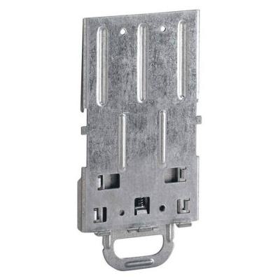  DPX3 160 PLATINES POUR DIN 