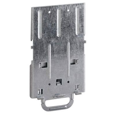  DPX3 250 PLATINES POUR DIN 