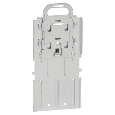  DPX3 160 PLATINES POUR DIN 