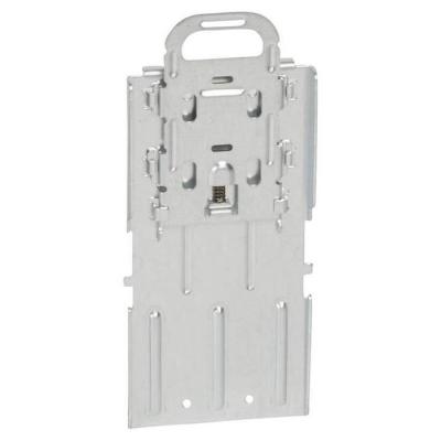  DPX3 160 PLATINES POUR DIN 