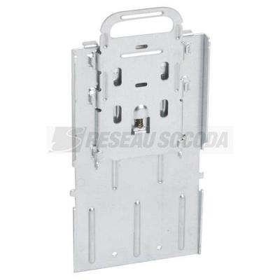 DPX3 250 PLATINES POUR DIN 