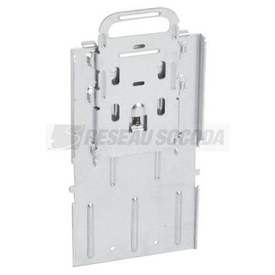 DPX3 250 PLATINES POUR DIN 
