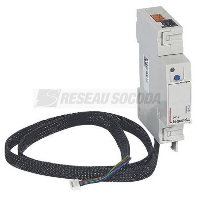 INTERFACE MODBUS 