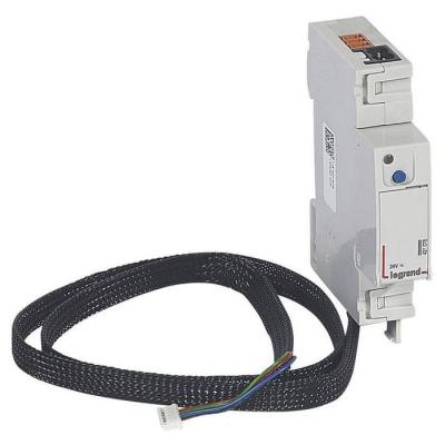  INTERFACE MODBUS 
