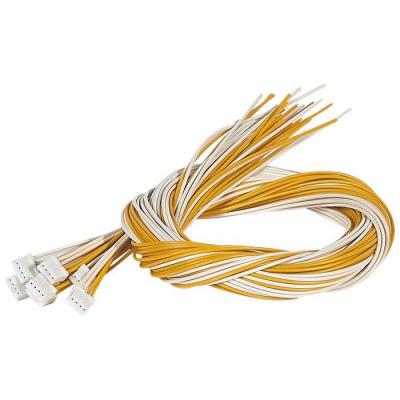  DPX3 SELECTIVITY WIRES 