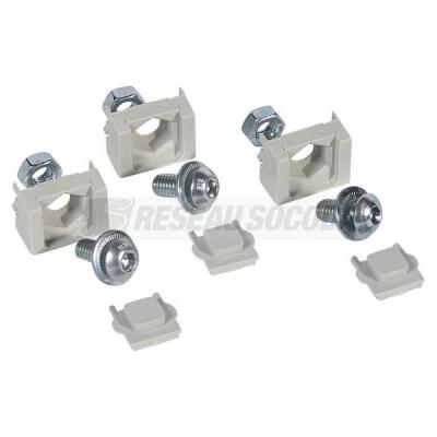  DPX3 250 BORNES POUR COSSES 3 