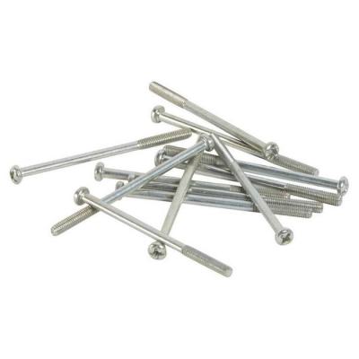  VISSES DE FIXATION POUR DPX3 
