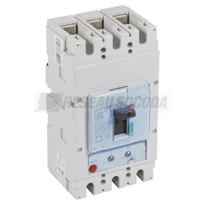  DPX3 630 - MT 3P 320A 50KA 