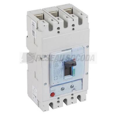 DPX3 630 - MT 3P 320A 50KA 
