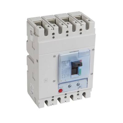  DPX3 630 - MT 4P 320A 50KA 