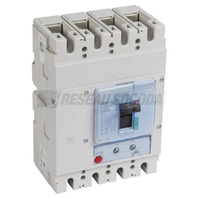  DPX3 630 - MT 4P 320A 50KA 