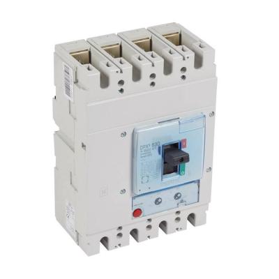  DPX3 630 - MT 4P 400A 50KA 